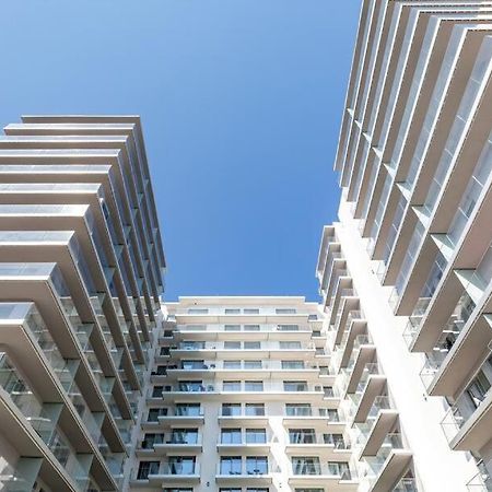 Balticus Promenada Gwiazd 14 A Apartament 78 Miedzyzdroje Ngoại thất bức ảnh