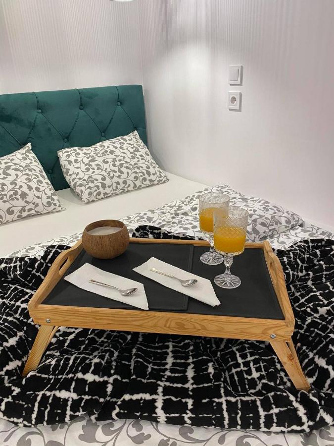 Balticus Promenada Gwiazd 14 A Apartament 78 Miedzyzdroje Ngoại thất bức ảnh