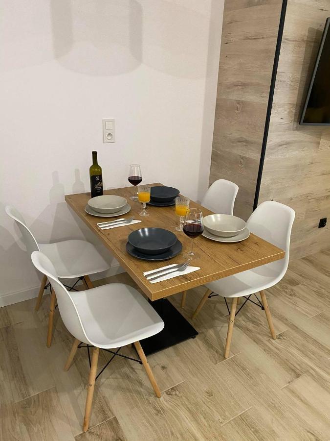Balticus Promenada Gwiazd 14 A Apartament 78 Miedzyzdroje Ngoại thất bức ảnh